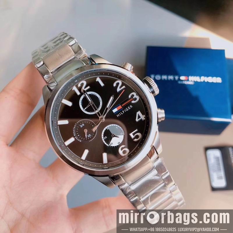 Tommy 44mm 101027 Watch