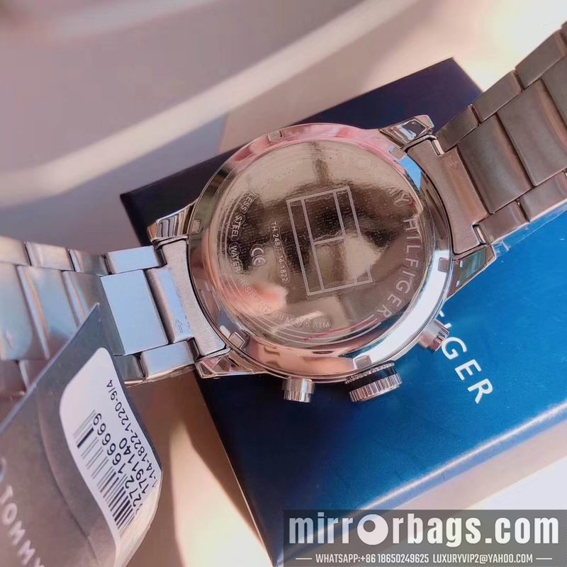 Tommy 44mm 101033 Watch