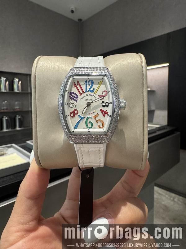 Franck Muller 32X42mm 101548 Watch