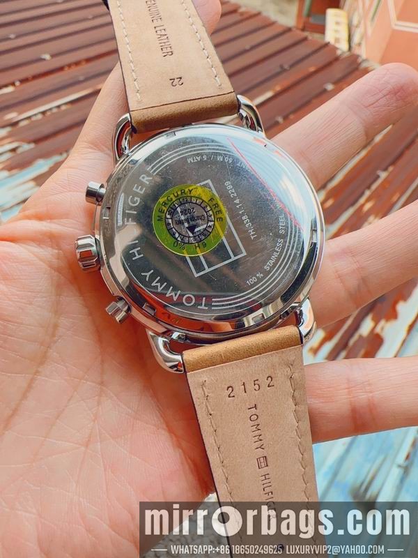 Tommy watch 1010137 Watch