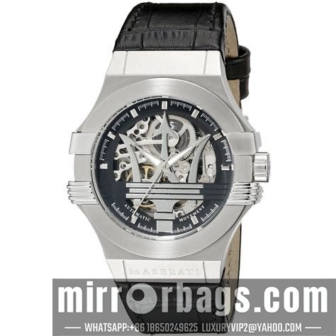 Maserati 43mm 1010119 Watch