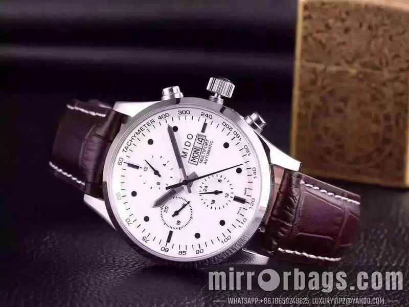 Mido 42mm 042451 Watch