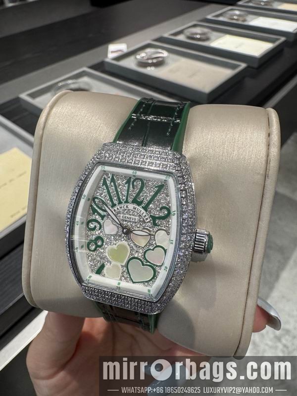 Franck Muller 32X42mm 101508 Watch