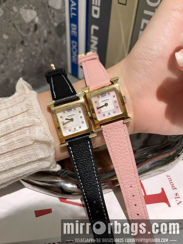 Hermes 21mm 111406 Watch