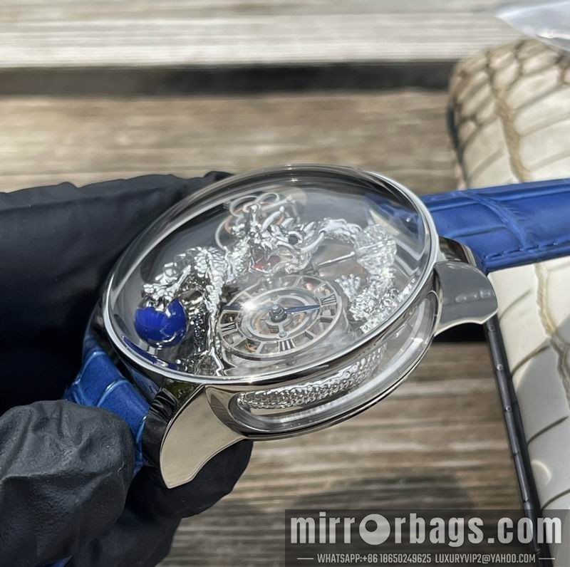 Jacob & Co 47mm 111463 Watch