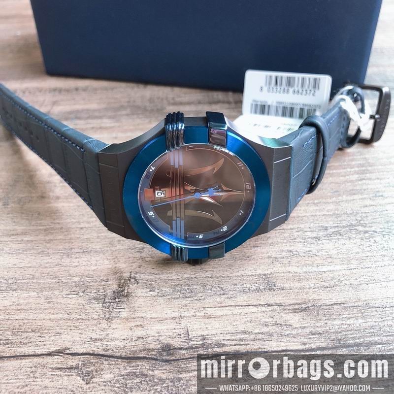 Maserati 41mm 101092 Watch