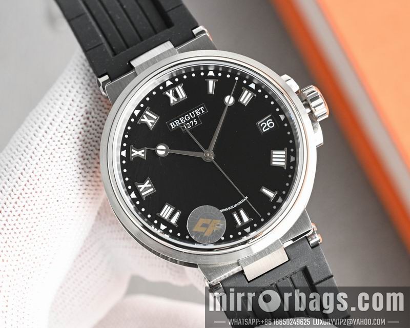 Breguet 40mm 101410 Watch
