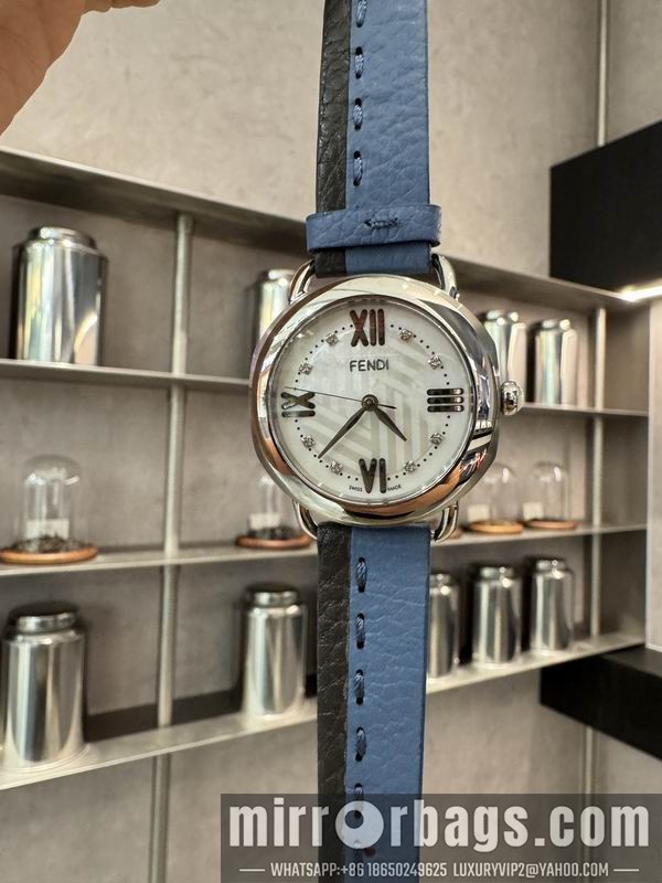 Fendi 36mm 101421 Watch