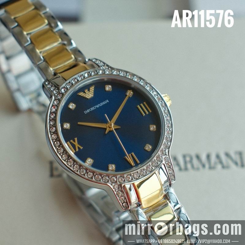 Armani Ar11576 32mm 040939 Watch