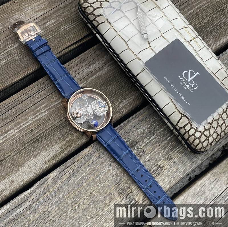 Jacob & Co 47mm 100957 Watch