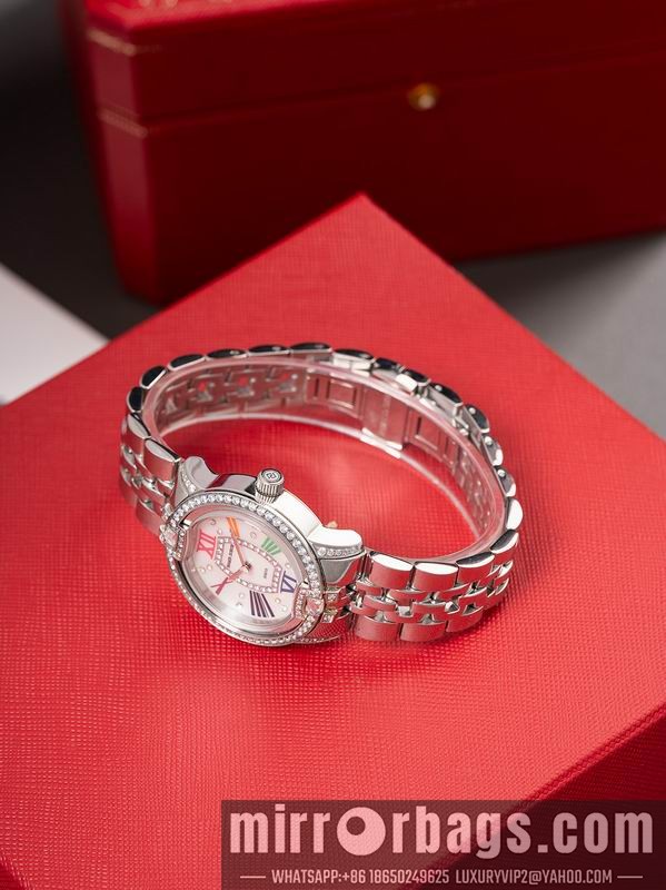 Roger Dubuis 33mm 040915 Watch