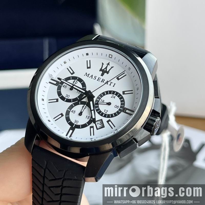 Maserati watch 101079 Watch