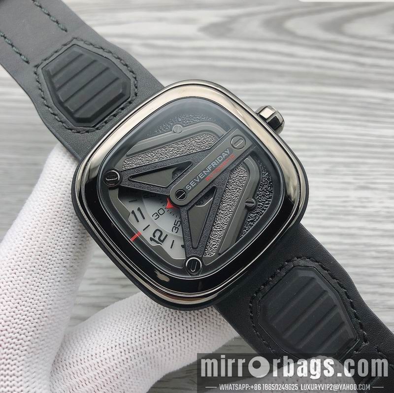 Seven Friday 47mm 090403 Watch