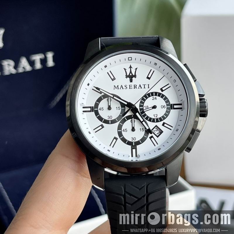 Maserati watch 101079 Watch