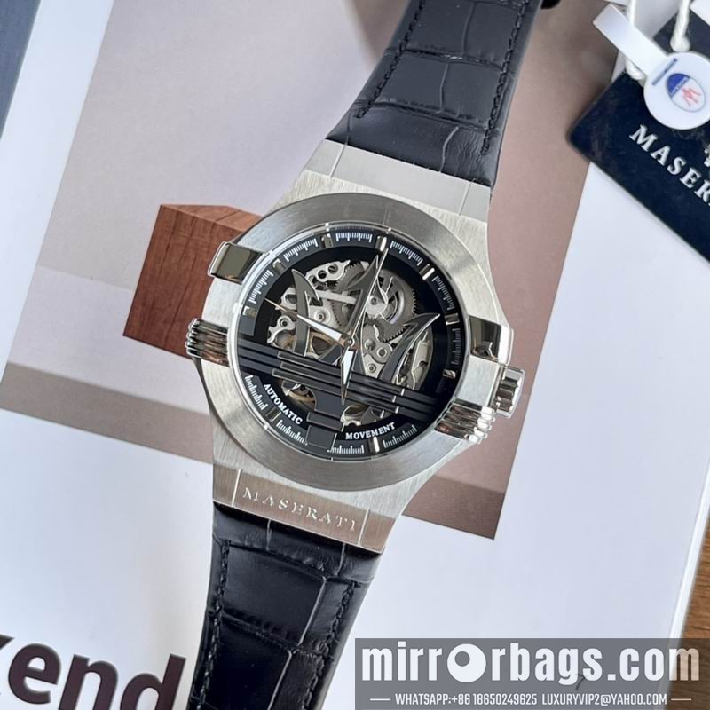 Maserati 44mm 101088 Watch