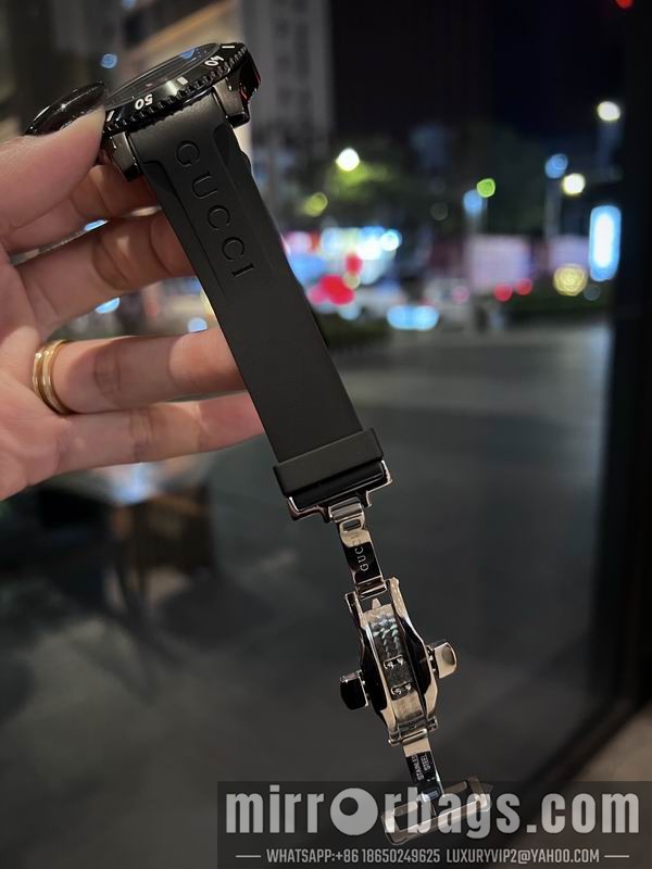 Gucci 40mm 042937 Watch