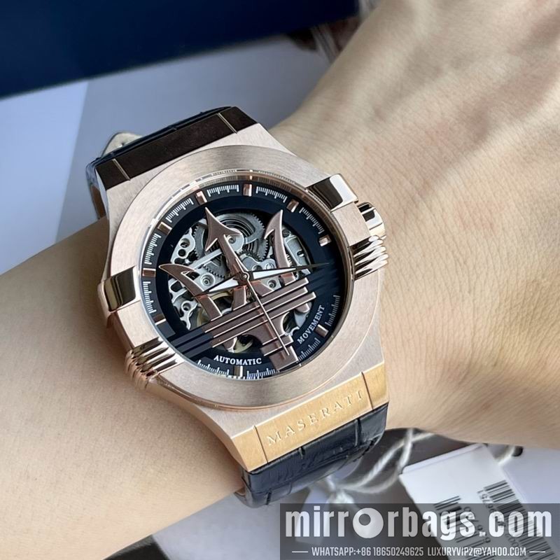 Maserati 44mm 101088 Watch