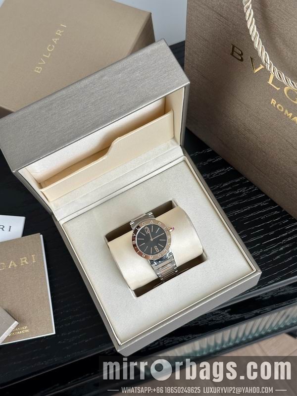 Bvlgari 33mm 080604 Watch