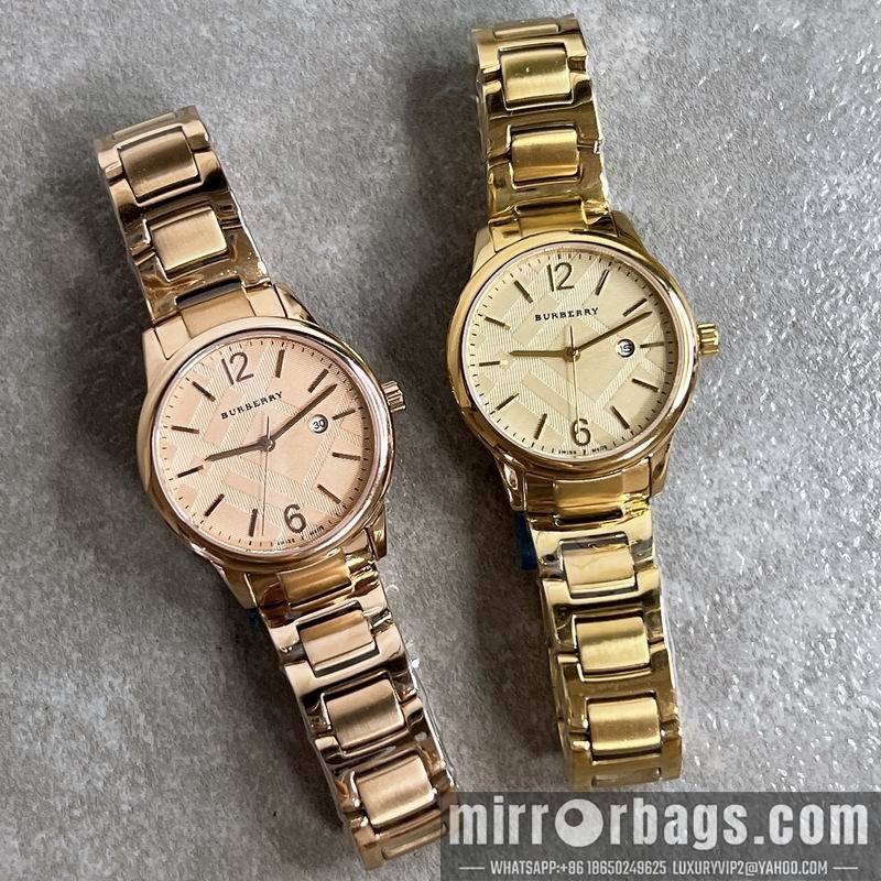 Burberry 32mm 052318 Watch