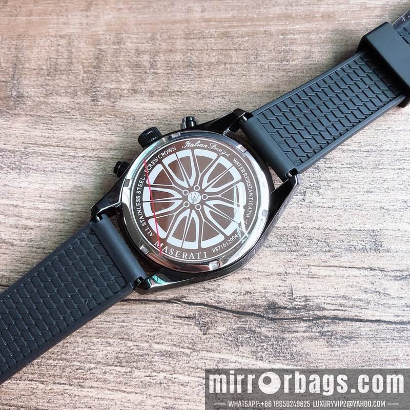 Maserati watch 101094 Watch