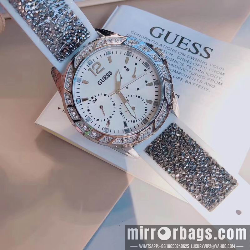 Guess 38mm 101023 Watch