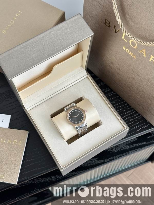 Blvgari 33mm 080603 Watch