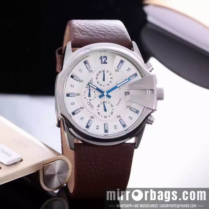 Diesel 44mm 082213 Watch