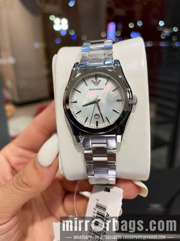 Armani 32mm 052313 Watch