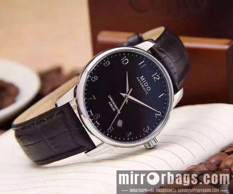 Mido man39mm woman33mm 042457 Watch