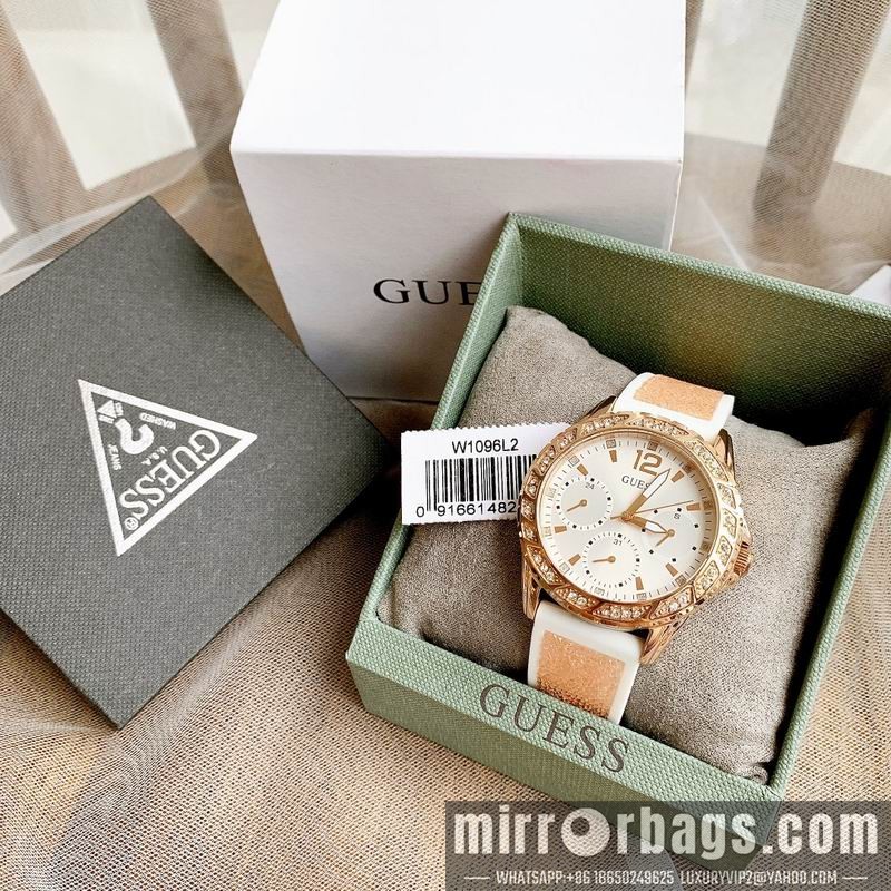 Guess 38mm 101003 Watch