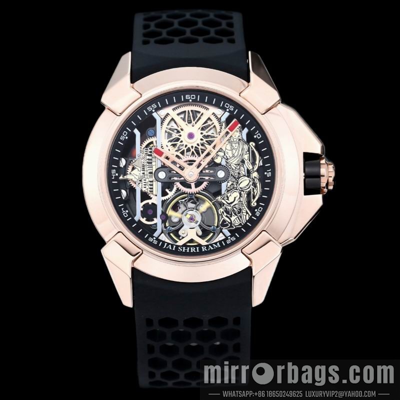 Jacob & Co 44mm 110326 Watch