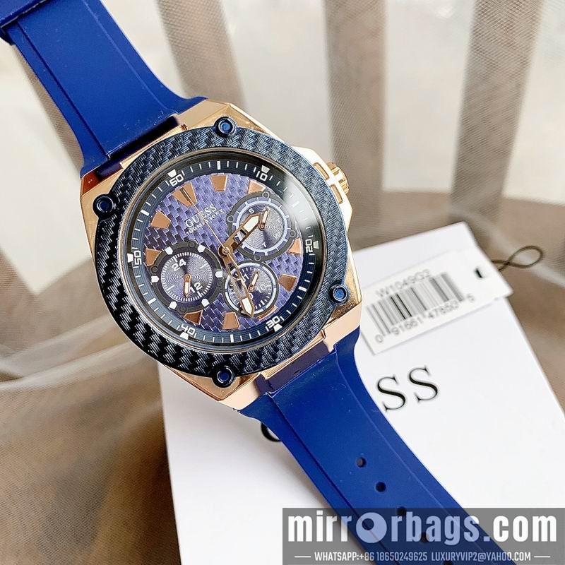 Guess 45mm 101064 Watch