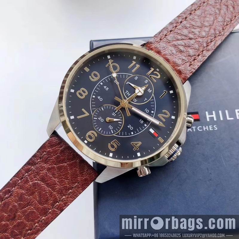 Tommy 44mm 101028 Watch