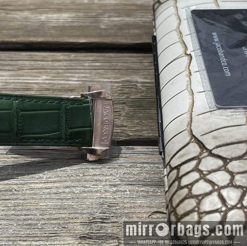 Jacob & Co 44mm 100960 Watch