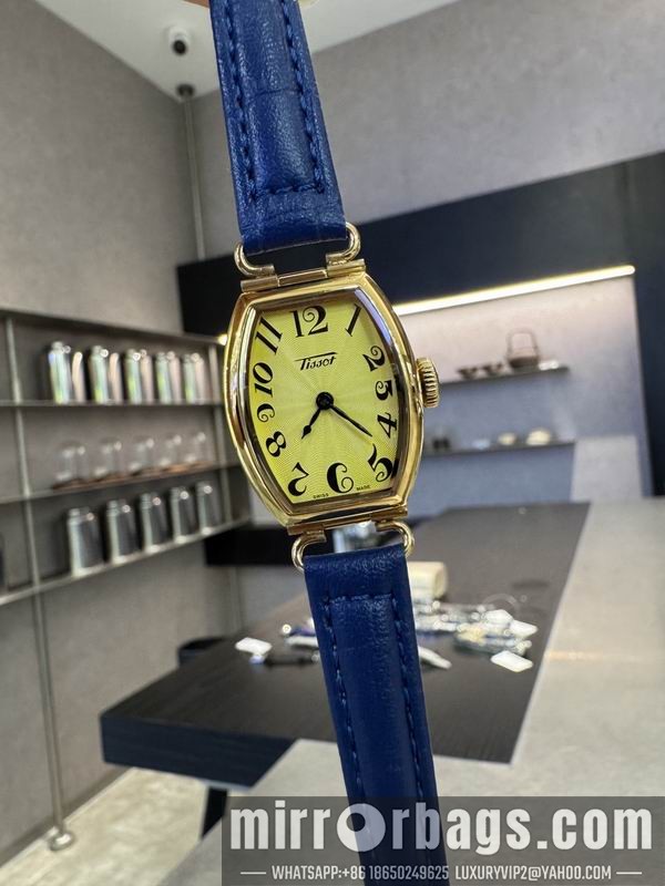 Tissot 22mm 101429 Watch