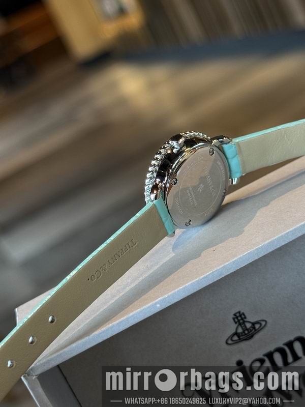 Tiffany 27mm 110365 Watch