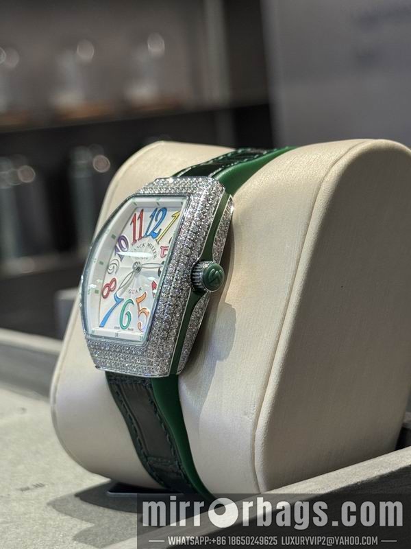 Franck Muller 32X42mm 101548 Watch