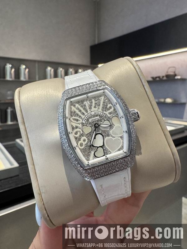 Franck Muller 32X42mm 101508 Watch