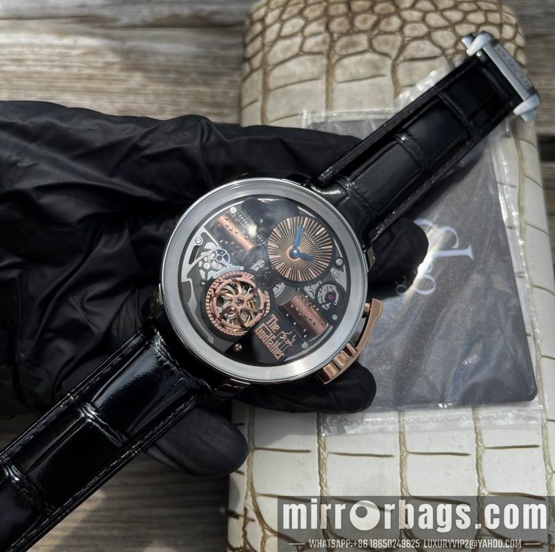 Jacob & Co 45mm 100953 Watch