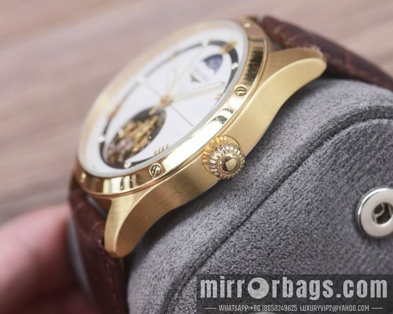 Longines 41mm 042426 Watch