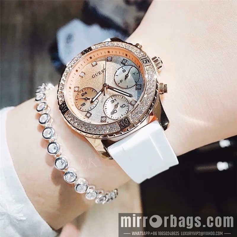 Guess watch 1010172 Watch
