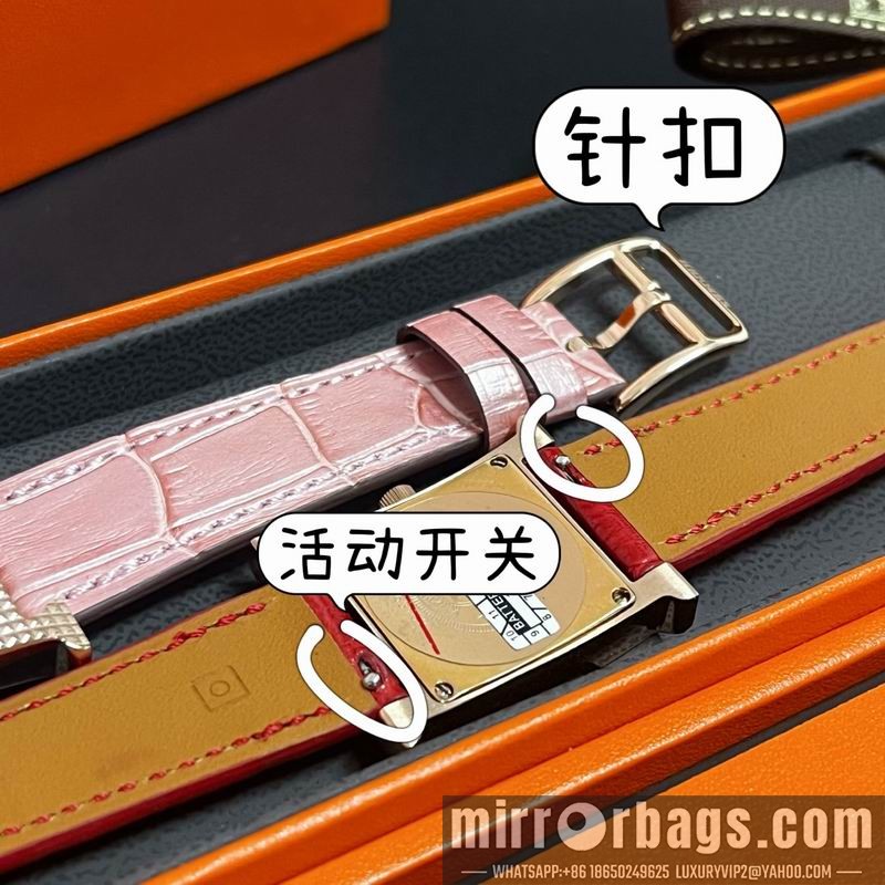 Hermes 21mm 101596 Watch