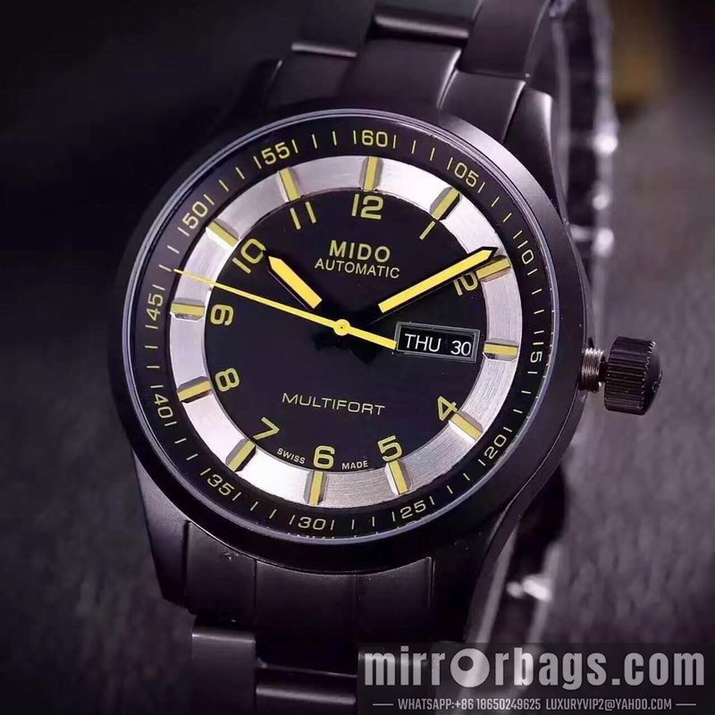 Mido 40mm 042450 Watch