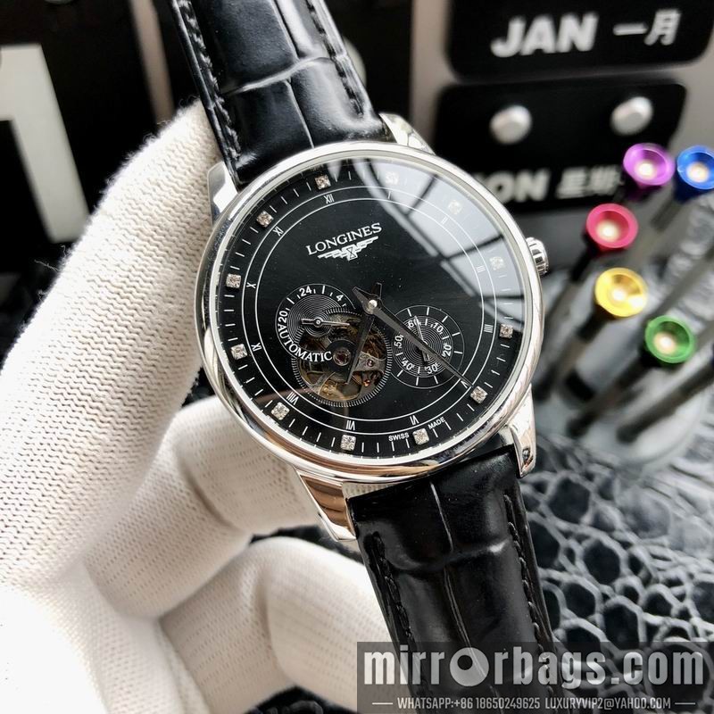 Longines 40mm 090554 Watch