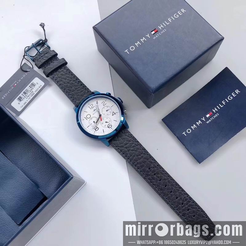 Tommy 44mm 101010 Watch