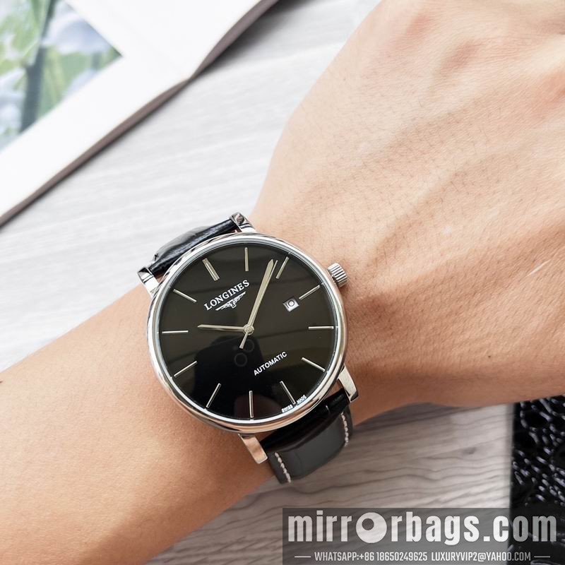 Longines 41mm 082360 Watch