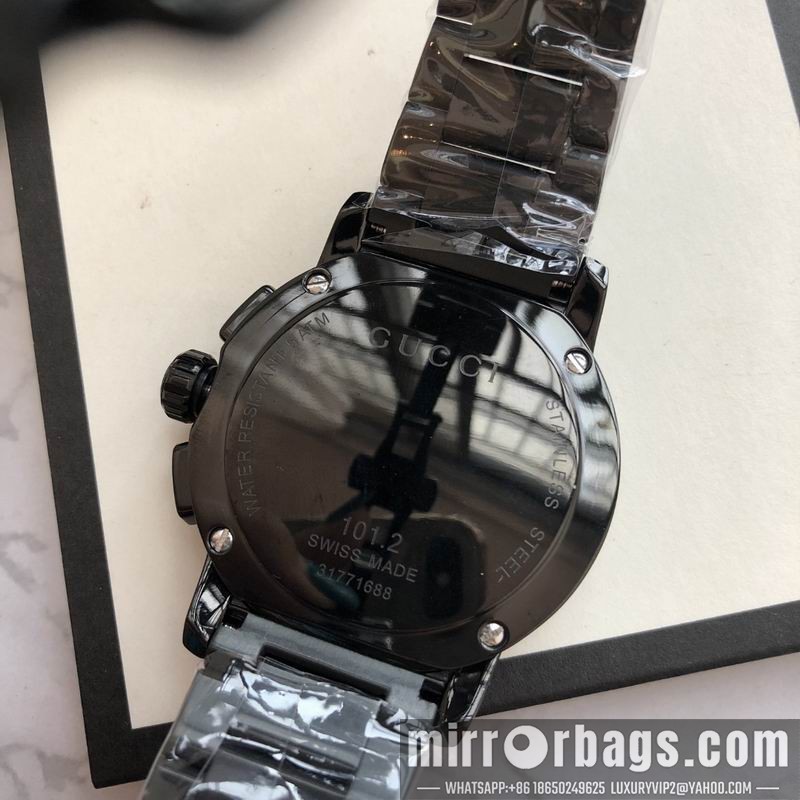 Gucci 44mm 091728 Watch