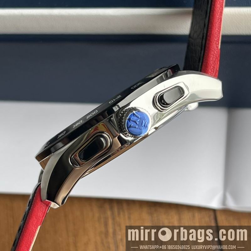 Maserati 43mm 101071 Watch