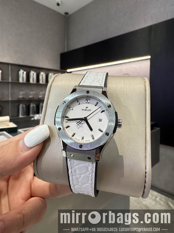 Hublot 29mm 101564 Watch