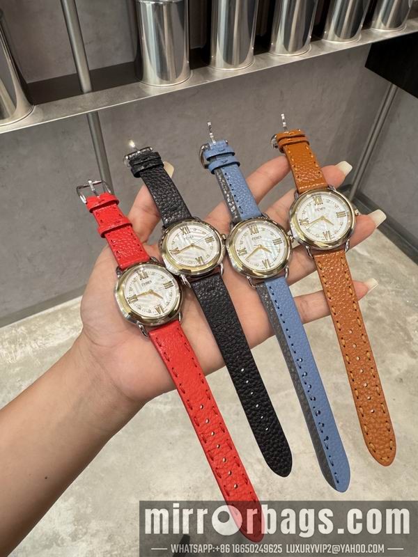 Fendi 36mm 101421 Watch